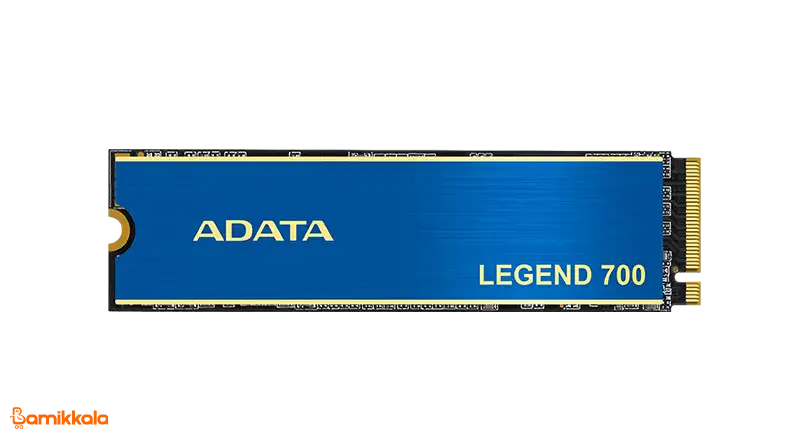 اس اس دی اینترنال ای دیتا ظرفیت 256 گیگابایت مدل LEGEND 700 M.2